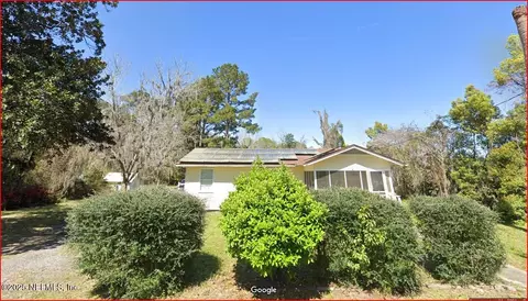 37394 W Third St, Hilliard, FL 32046 photo 1