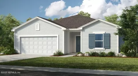 8149 Archibald Ter, Jacksonville, FL 32219