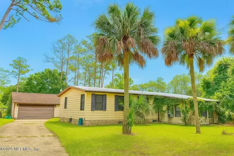204 Plantation Pines Dr, Georgetown, FL 32139