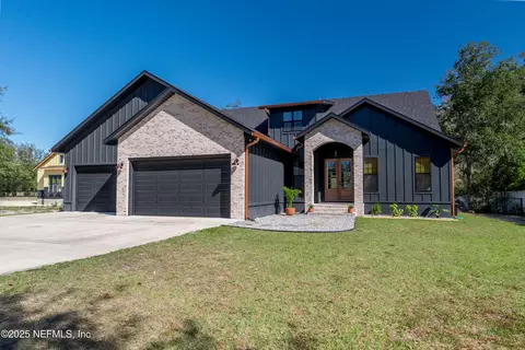 10435 SW 80th Place Pl, Hampton, FL 32044