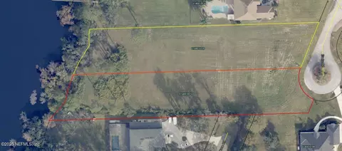 8417 Evelyn Ct, Saint Augustine, FL 32092