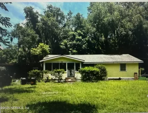 5146 Clymer Rd, Elkton, FL 32033