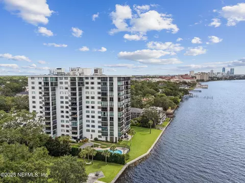 2970 St Johns Ave #9C, Jacksonville, FL 32205