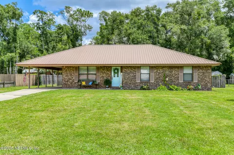 136 Underwood Dr, Palatka, FL 32177