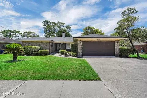 1610 Derringer Rd, Jacksonville, FL 32225