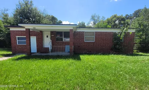 4056 Jammes Rd, Jacksonville, FL 32210