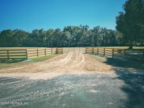 0 NW 85th Pl, Chiefland, FL 32626