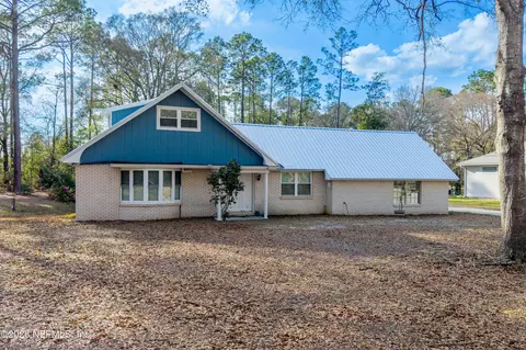 15904 NE 15th Pl, Starke, FL 32091