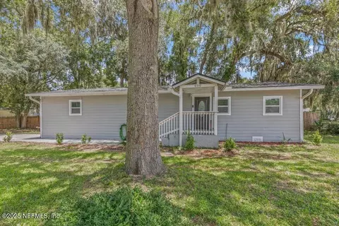 600 Lemon St, Green Cove Springs, FL 32043