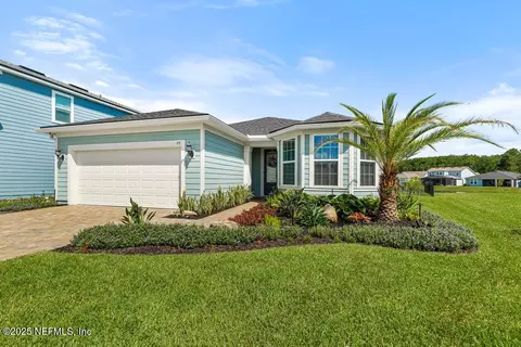 45 Turkey Trot Ct, Saint Augustine, FL 32095