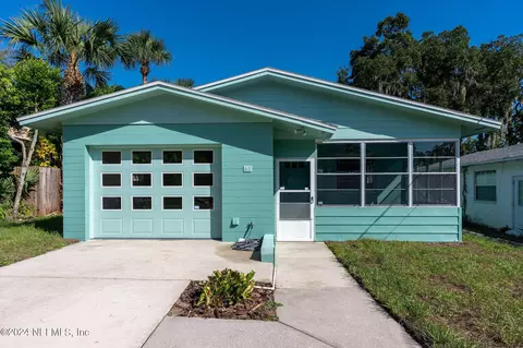 63 Hernandez Ave, Ormond Beach, FL 32174 photo 1