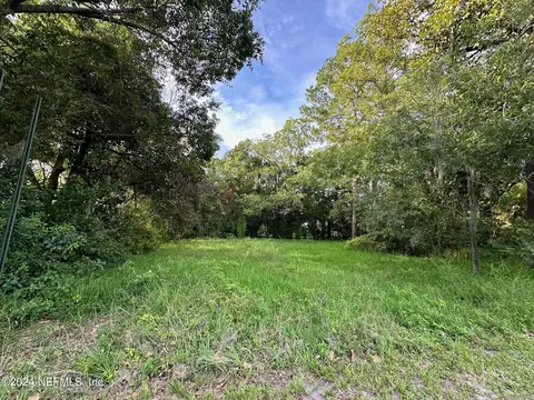 661 W Madison St, Starke, FL 32091