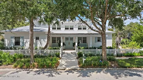 3660 Marathon Ky, Jacksonville Beach, FL 32250