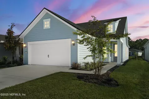 232 Fairlake Cir, Saint Augustine, FL 32092