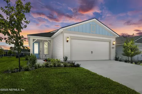91 Quailhurst Rd, Saint Augustine, FL 32092