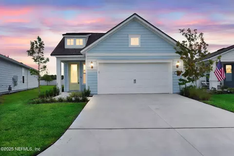 151 Fairlake Cir, Saint Augustine, FL 32092