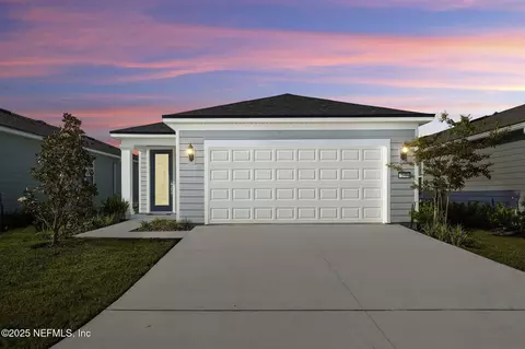 239 Fairlake Cir, Saint Augustine, FL 32092