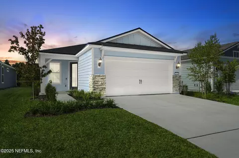 315 Fairlake Cir, Saint Augustine, FL 32092