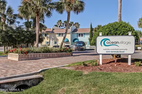 2233 Seminole Rd #10, Atlantic Beach, FL 32233