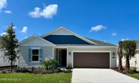33 Armoyan Dr, Palm Coast, FL 32137