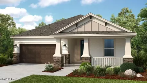 22 Armoyan Dr, Palm Coast, FL 32137