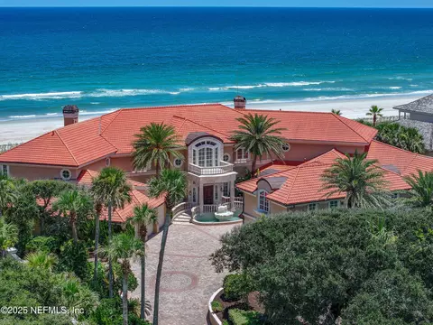 1201 Ponte Vedra Blvd, Ponte Vedra Beach, FL 32082