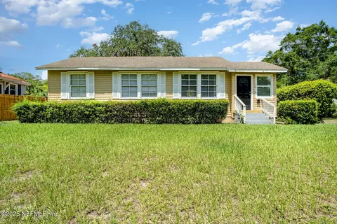 116 Ravine St, Jacksonville, FL 32206