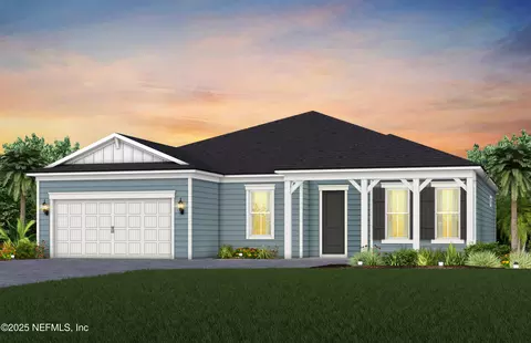 84 Sun Porch Cv, Saint Johns, FL 32259