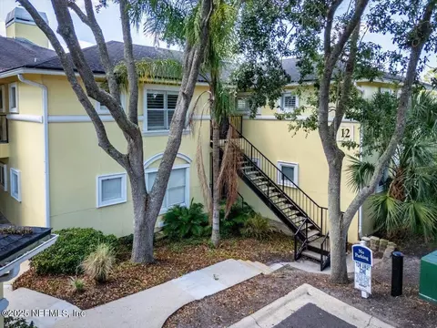 1800 The Greens Way #1206, Jacksonville Beach, FL 32250