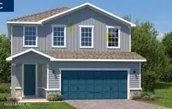148 Buffalo Ct, Saint Augustine, FL 32092
