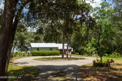 6301 Little Lake Geneva Rd, Keystone Heights, FL 32656