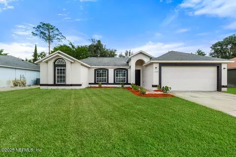 13285 Egrets Marsh Dr, Jacksonville, FL 32224