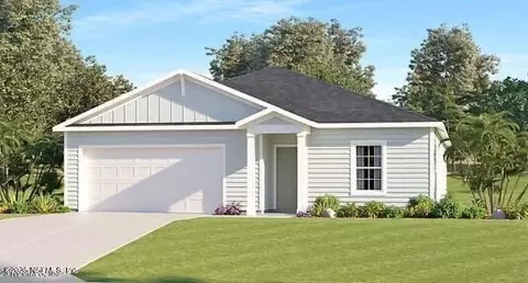 533 Kingbird Dr, Saint Augustine, FL 32092