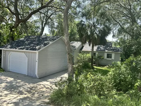 509 F St, Saint Augustine, FL 32080