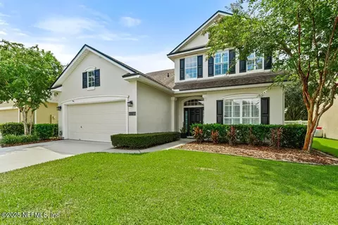 141 Castlegate Ln, Saint Johns, FL 32259