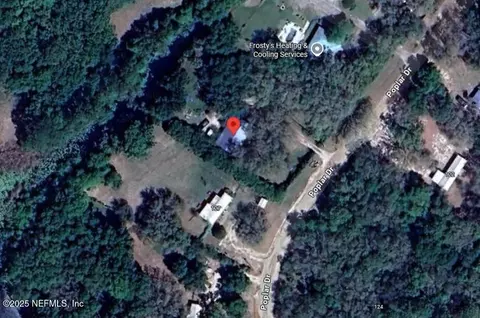 125 Poplar Dr, Interlachen, FL 32148