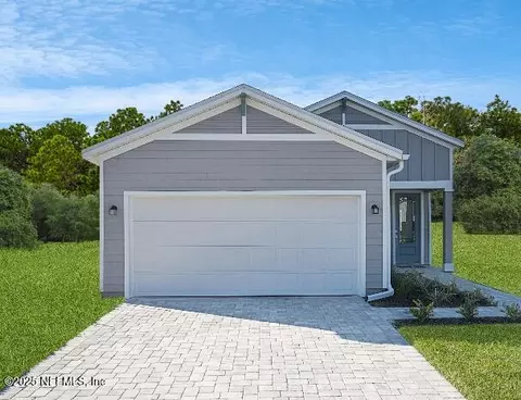 3090 Adelaide Rd, Green Cove Springs, FL 32043