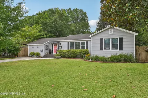 4522 Prunty Ave, Jacksonville, FL 32205