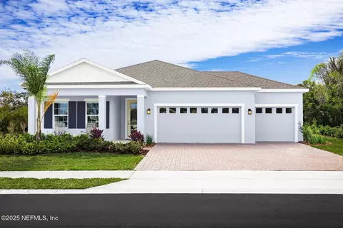245 Montgomery Ct, Palm Coast, FL 32164