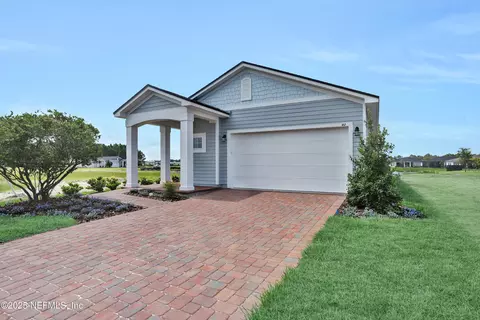 42 Sundance Dr, Saint Augustine, FL 32092