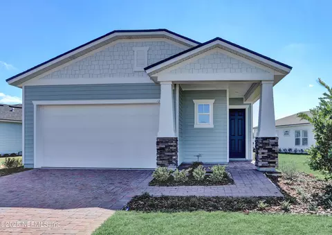 55 Sundance Dr, Saint Augustine, FL 32092