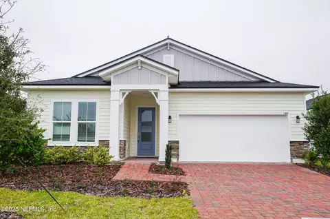 238 Amberwood Dr, Saint Augustine, FL 32092