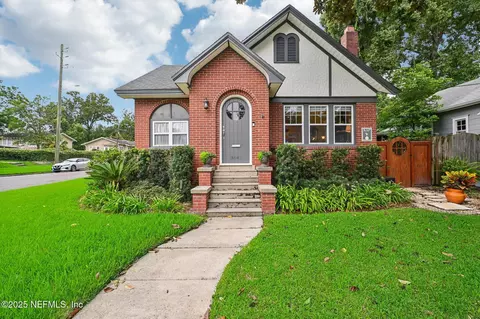 3641 Valencia Rd, Jacksonville, FL 32205