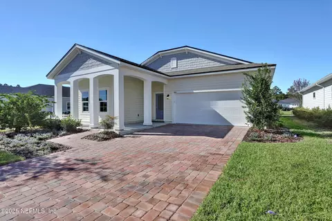 352 Applejack Dr, Saint Augustine, FL 32092