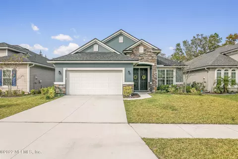 793 Sycamore Way, Orange Park, FL 32073