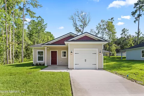 8763 Susie St, Jacksonville, FL 32210