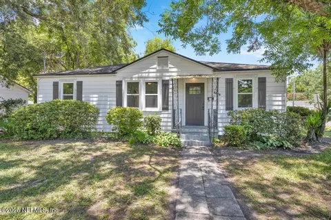 4605 Delta Ave, Jacksonville, FL 32205