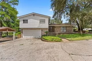 4038 Sabel Dr, Jacksonville, FL 32277