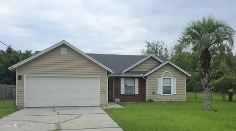 336 Shamrock Ave S, Jacksonville, FL 32218