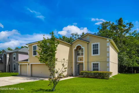 4303 Woodley Creek Rd, Jacksonville, FL 32218